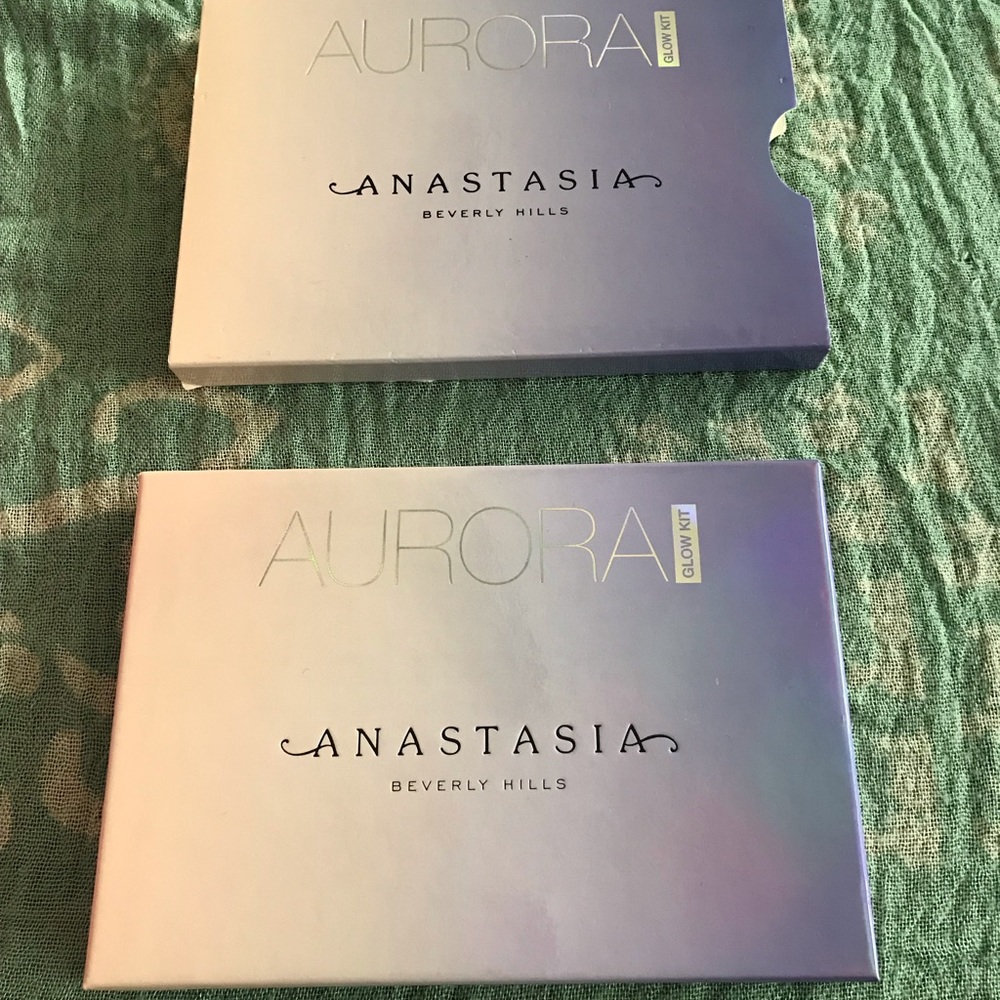 Anastasia Beverly Hills Aurora Glow Kit